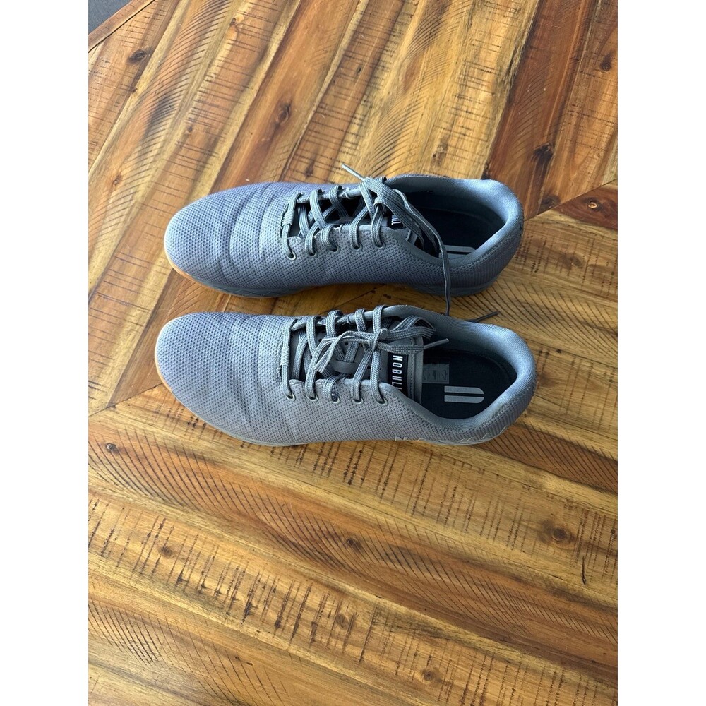 NOBULL Men's Outwork - OG STRENGTH TRAINING SHOE - Picture 4 of 9